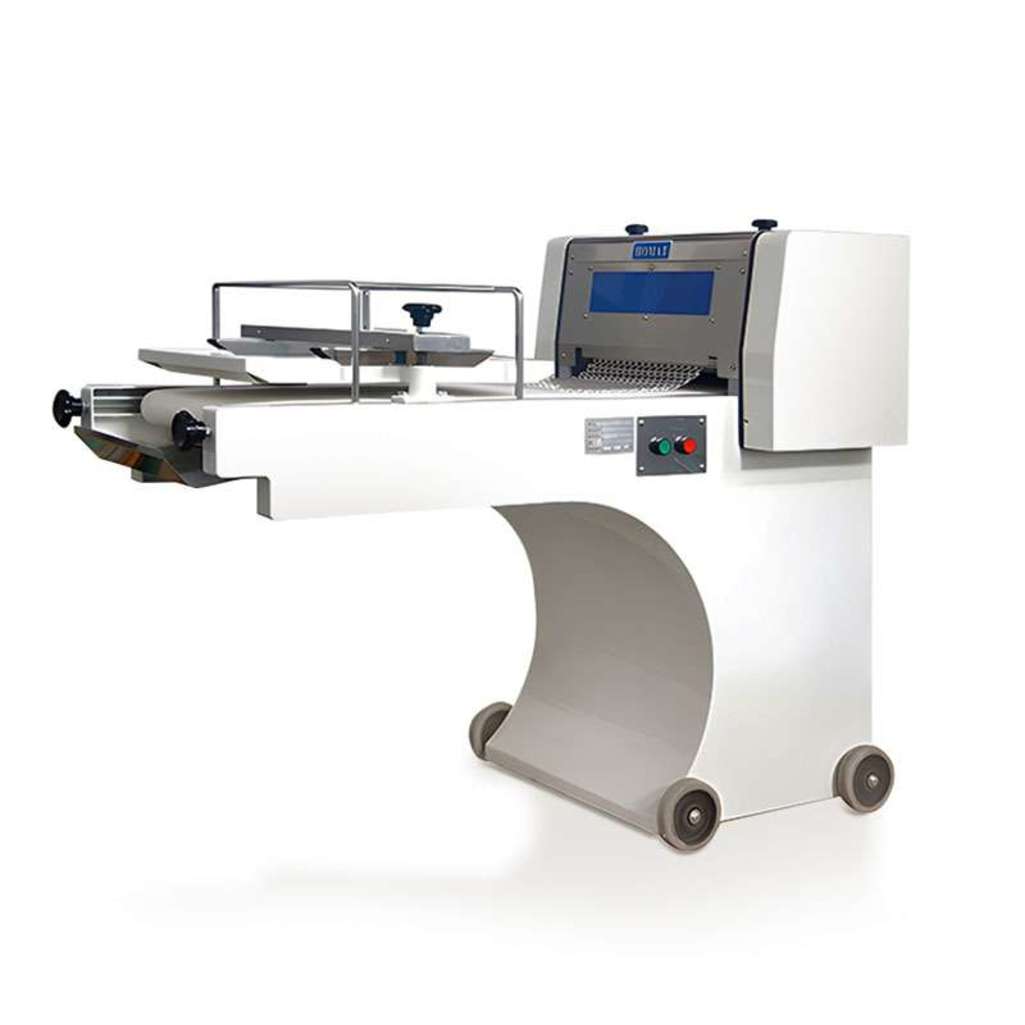 Máy se bột công nghiệp Homat HM-307 - Hàng chính hãng