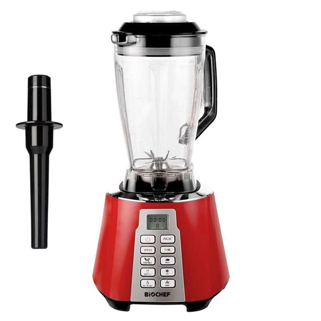 Máy sinh tố BioChef Nova6  - Hàng chính hãng