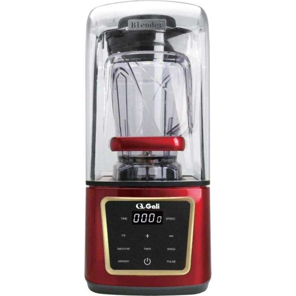Máy sinh tố công nghiệp Gali GL-1530R - Hàng chính hãng