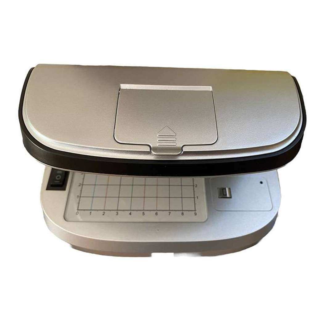 Máy soi tiền giả Hoshico AL11 - Hàng chính hãng