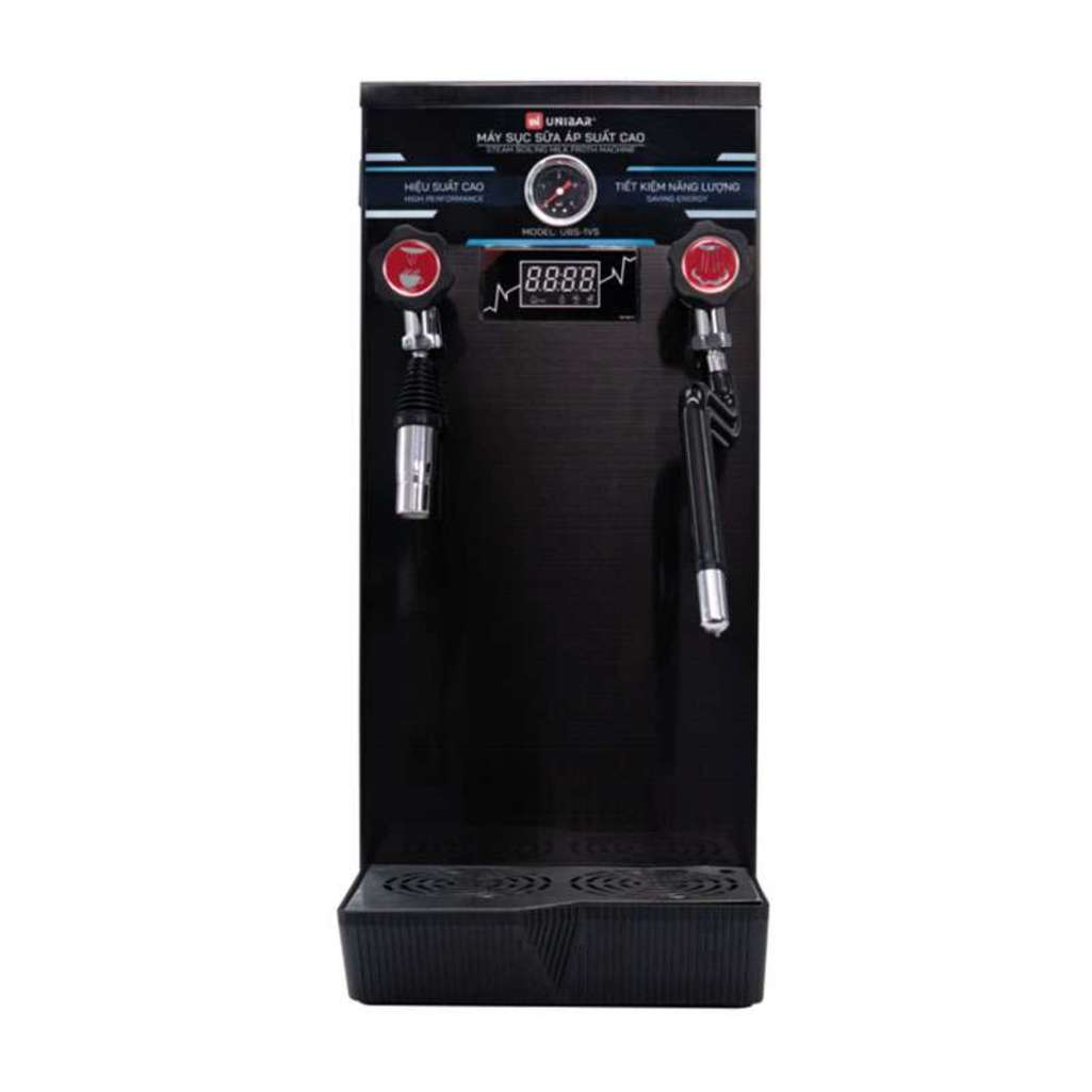 Máy sục sữa áp suất cao Unibar UBS-1VS - Hàng chính hãng