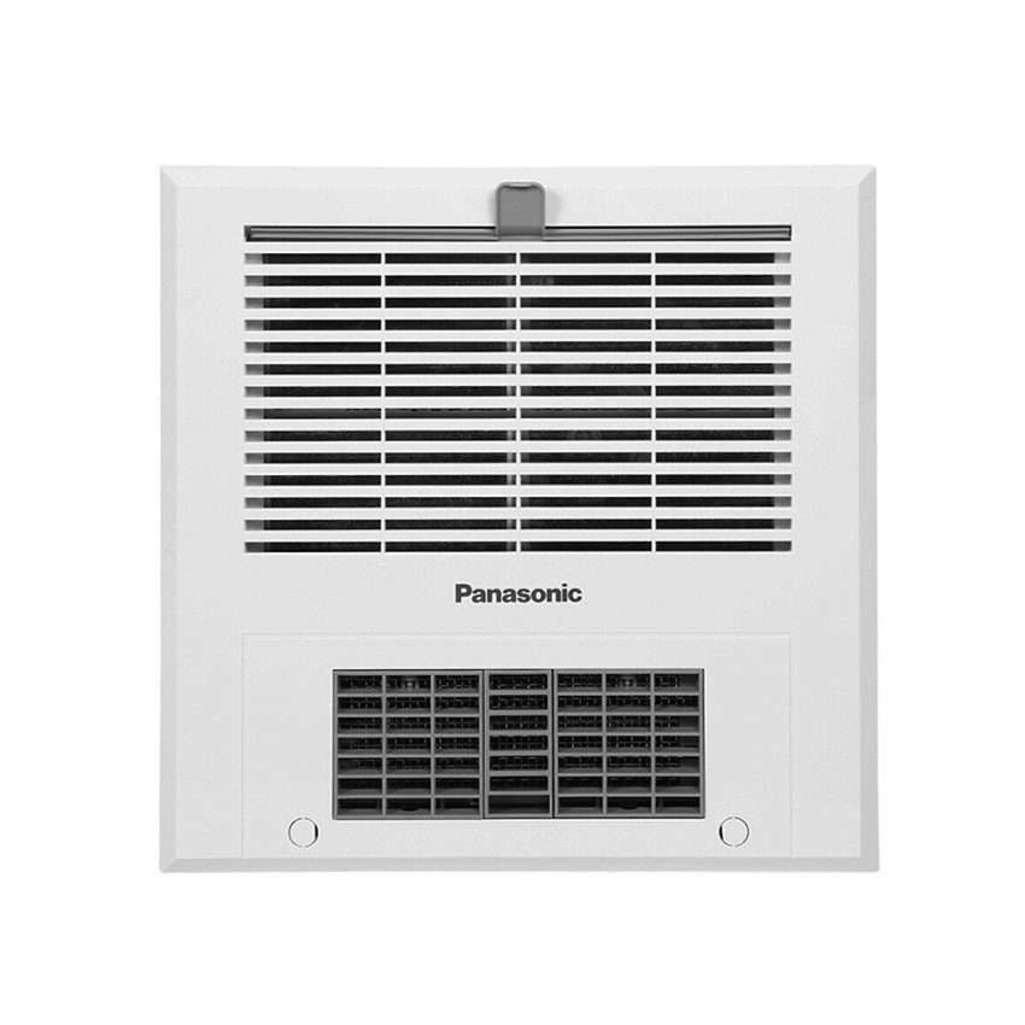 Máy sưởi âm trần Panasonic FV-RB13Y1 Yuba - Hàng chính hãng