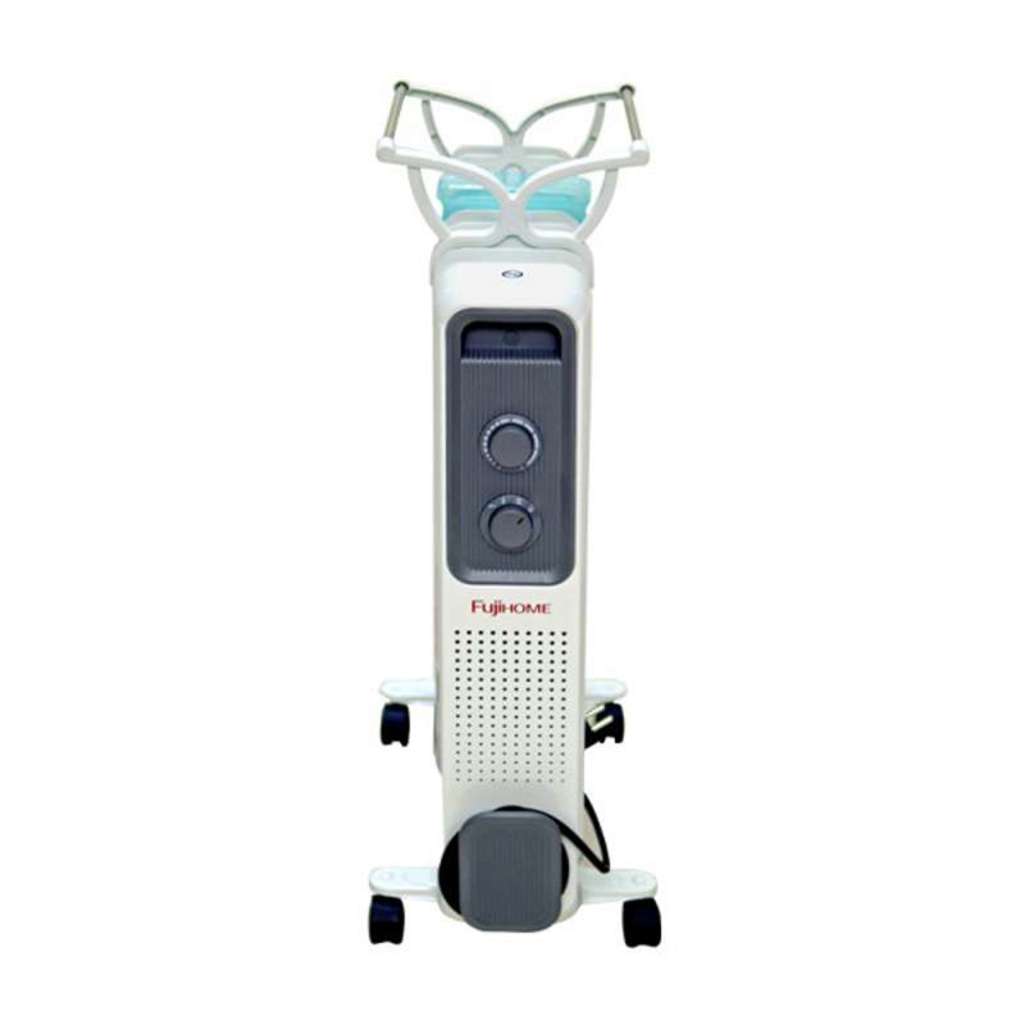 Máy sưởi dầu Fujihome OH849 - Hàng chính hãng