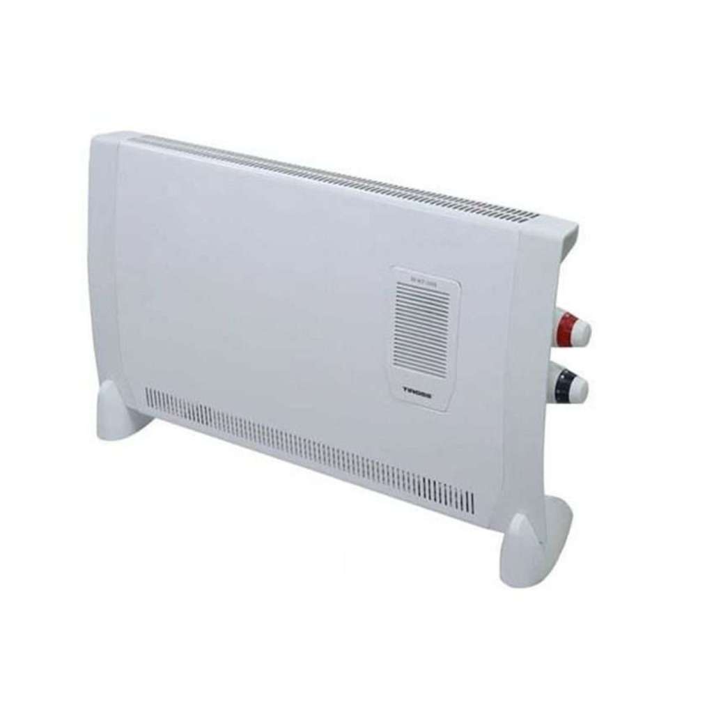 Máy sưởi đối lưu Tiross TS9214 - Hàng chính hãng