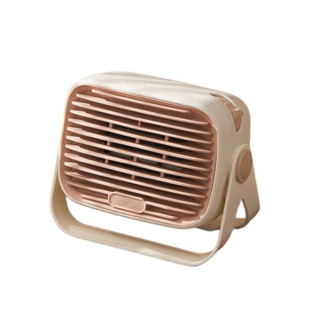 Máy sưởi gốm Bear DNQ-E04Q1 - Hàng chính hãng