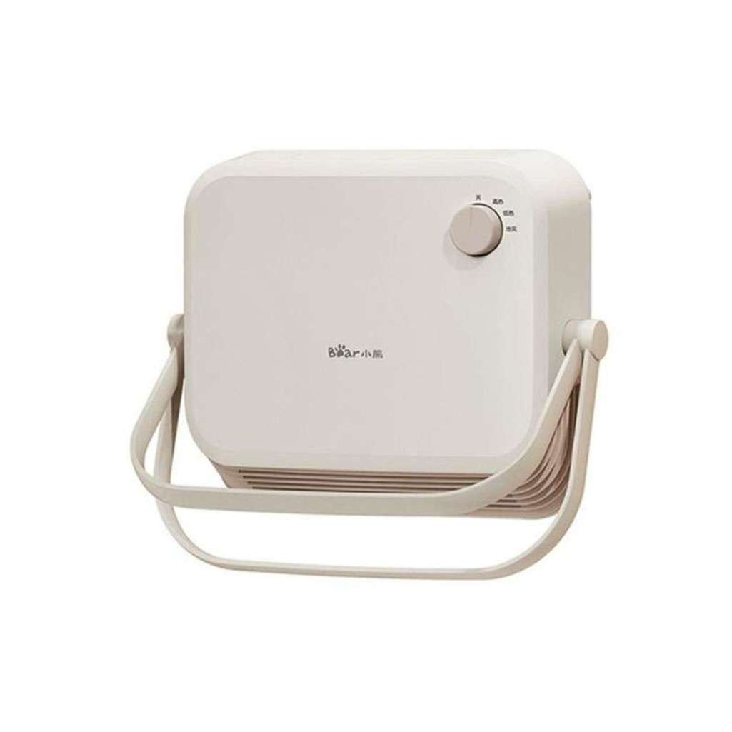 Máy sưởi gốm Bear DNQ-E20N1 - Hàng chính hãng