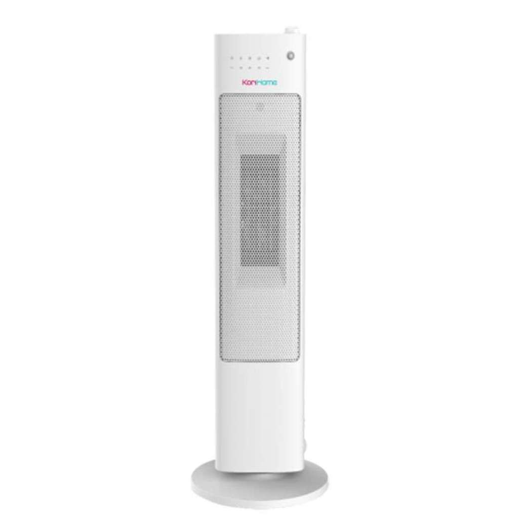 Máy sưởi Korihome EHK-368 - Hàng chính hãng
