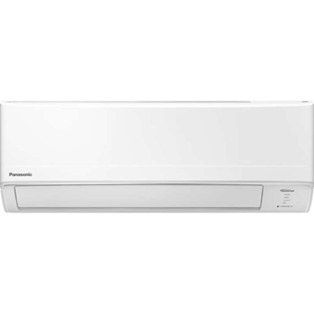 Máy lạnh 1 chiều Panasonic Inverter CU/CS-PU12ZKH-8M  - Hàng chính hãng