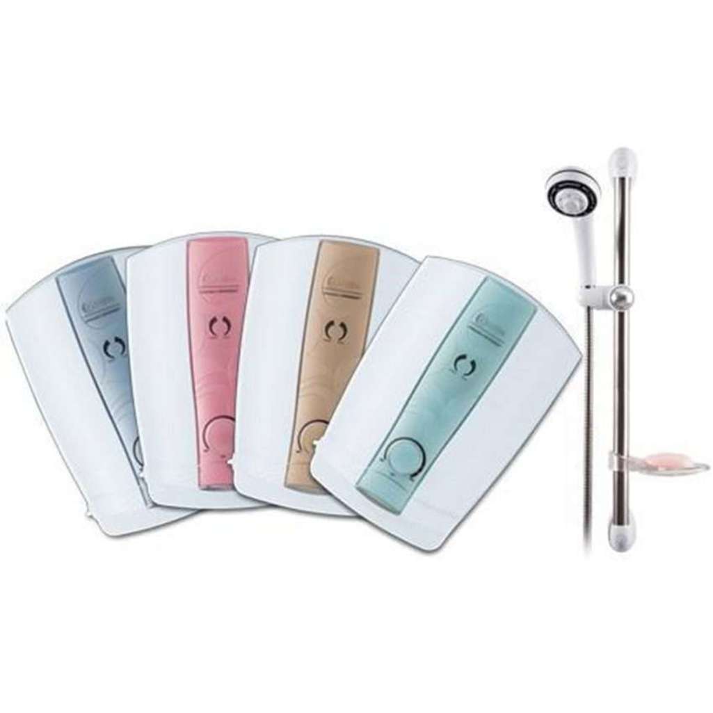 Máy tắm nước nóng trực tiếp Centon WH8998EP-EMC - Hàng chính hãng