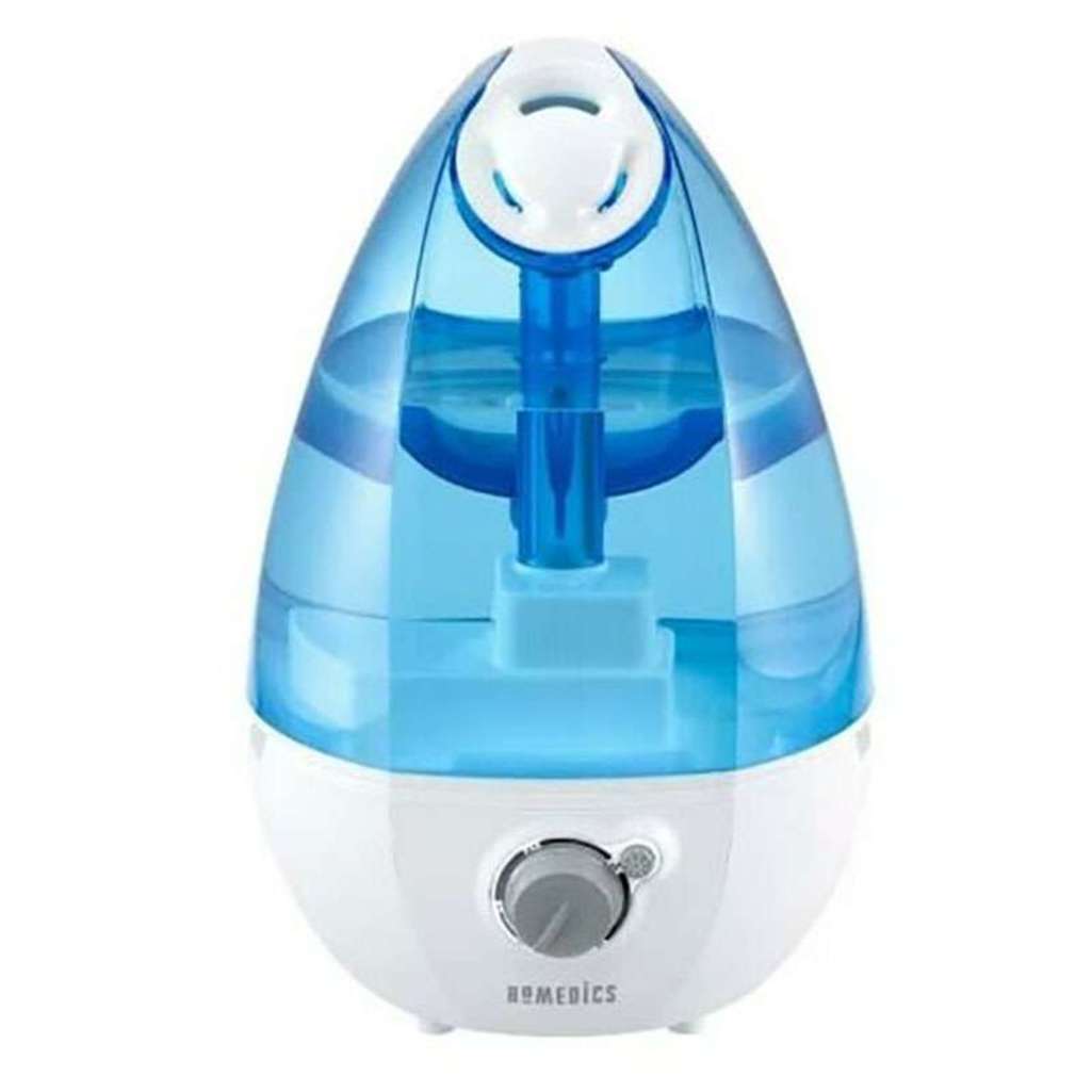 Máy tạo ẩm Homedics UHE-CM25D - Hàng chính hãng