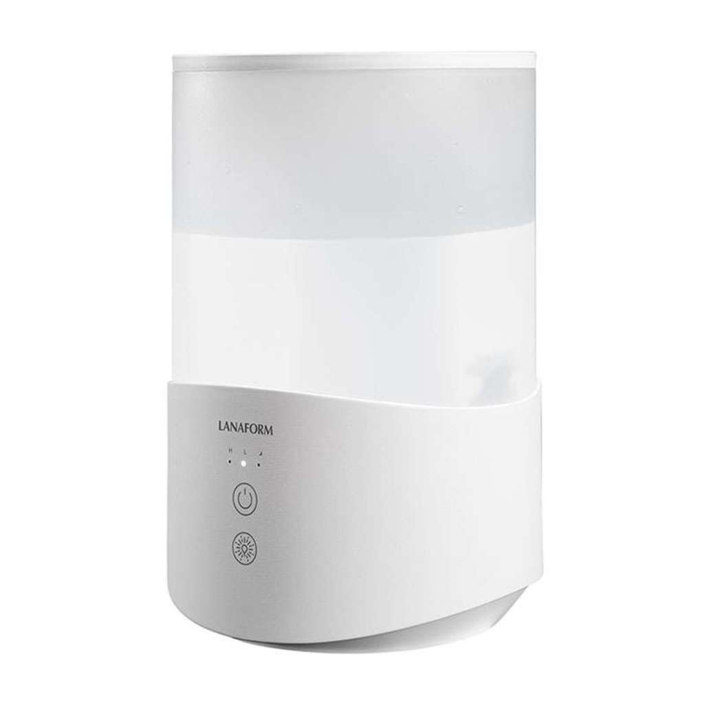 Máy tạo ẩm và khuếch tán tinh dầu Lanaform Dobra LA120124 - Hàng chính hãng