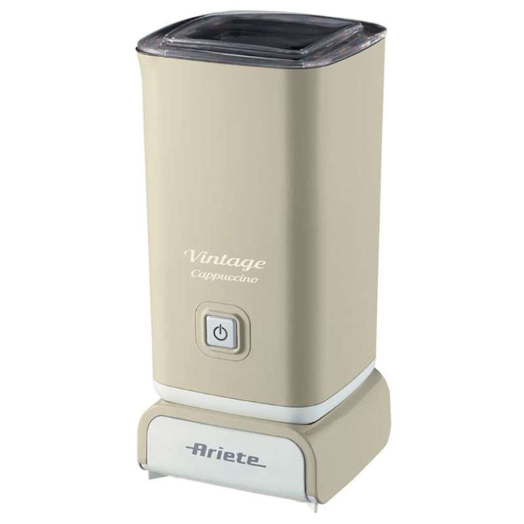 Máy tạo bọt sữa Ariete MOD-2878 - Hàng chính hãng