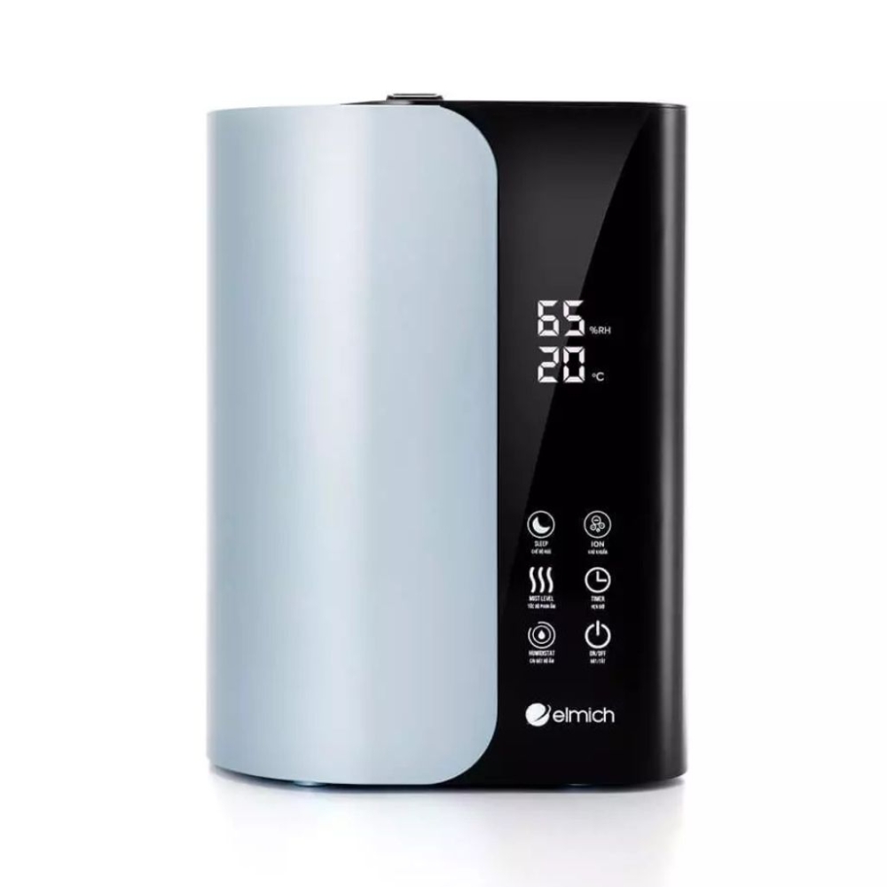 Máy tạo độ ẩm Elmich HE-8583 - Hàng chính hãng