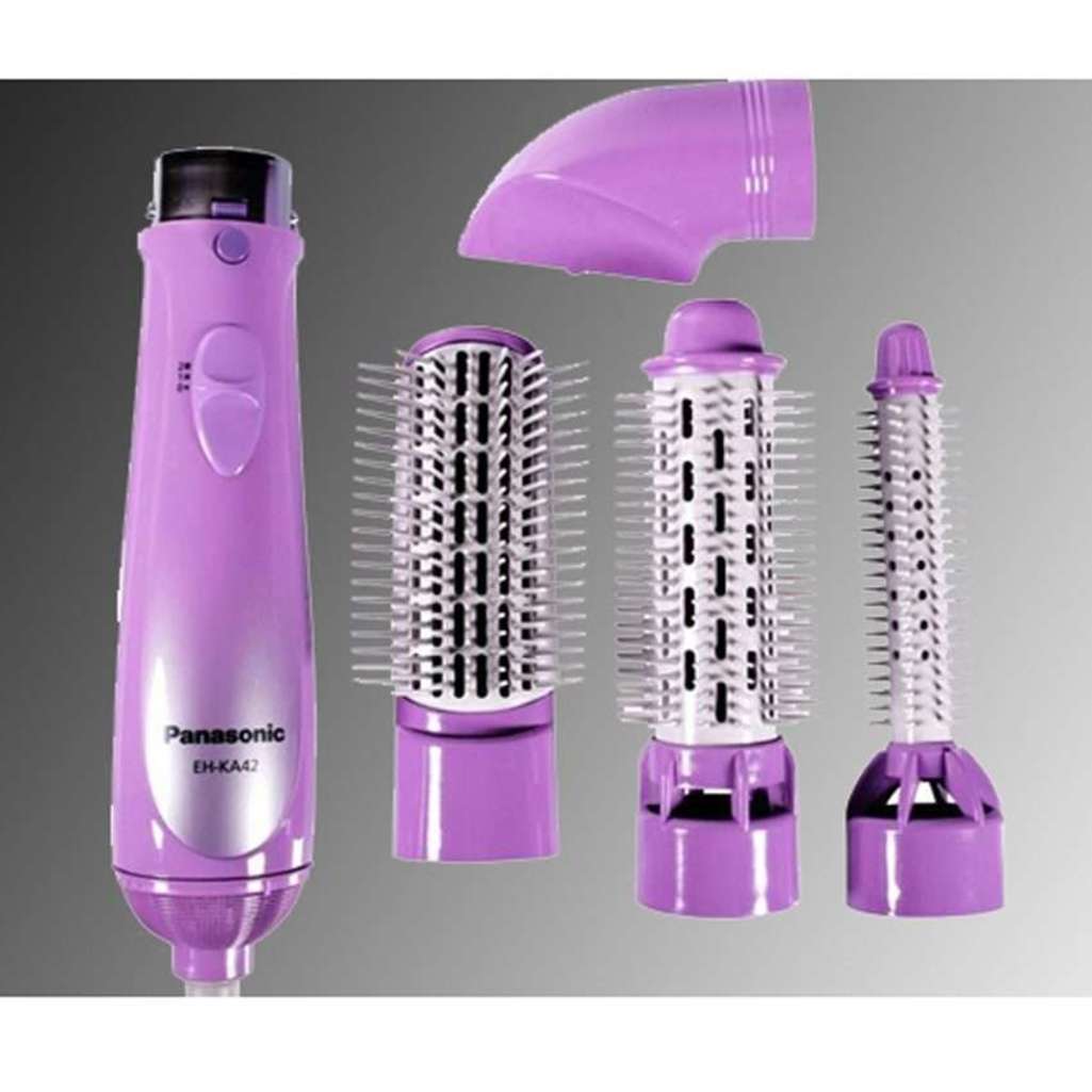 Máy tạo kiểu tóc Panasonic EH-KA42 - Hàng chính hãng