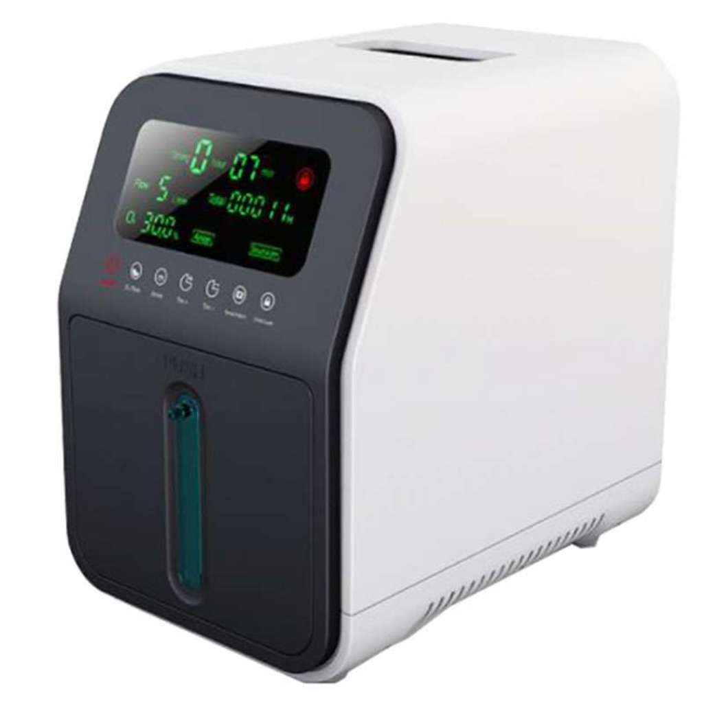 Máy tạo oxy gia đình Osito SYK-608 - Hàng chính hãng