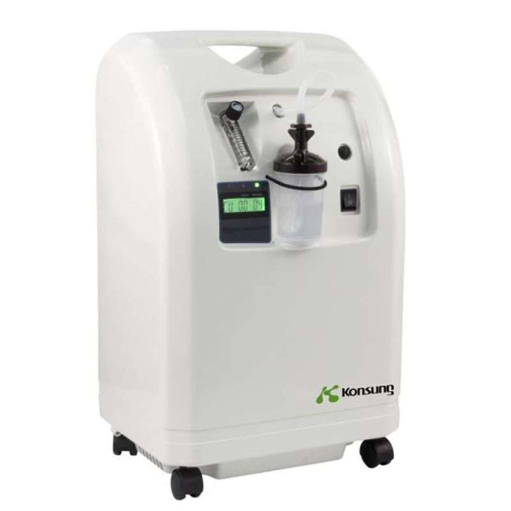 Máy tạo oxy Konsung KSW-5 - Hàng chính hãng