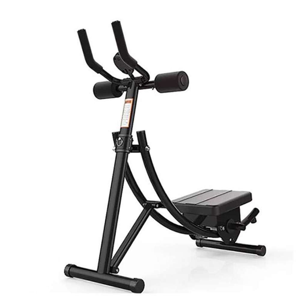 Máy tập cơ bụng Air Bike MK224 - Hàng chính hãng