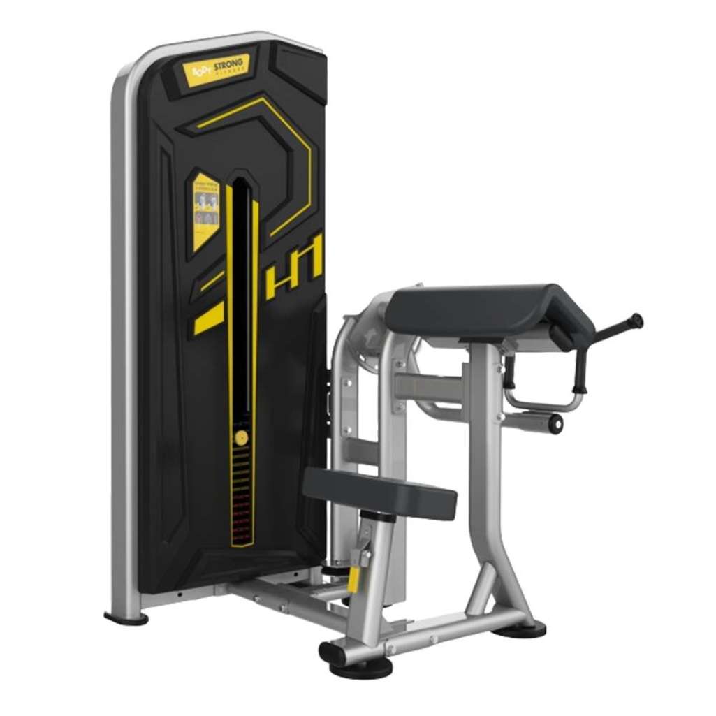 Máy tập tay trước Perfect USK-006 - Hàng chính hãng