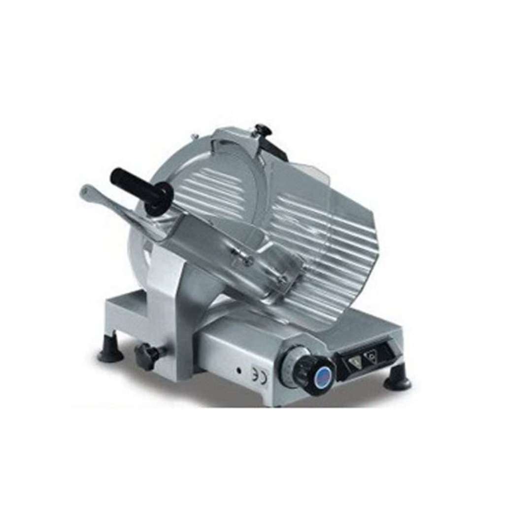 Máy thái lát thịt Berjaya BJY-SM250-EN - Hàng chính hãng