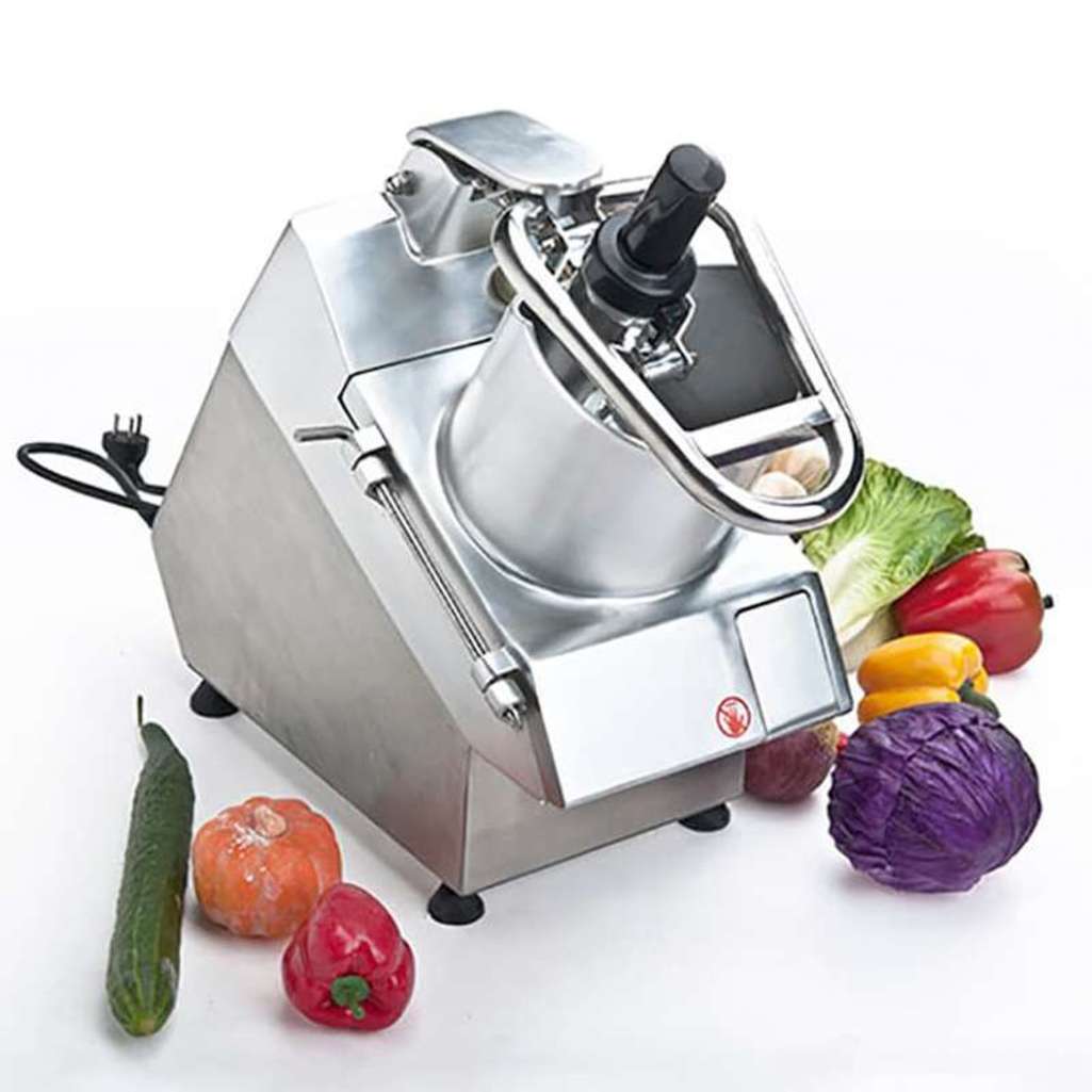 Máy thái rau củ quả VC65 - Hàng chính hãng