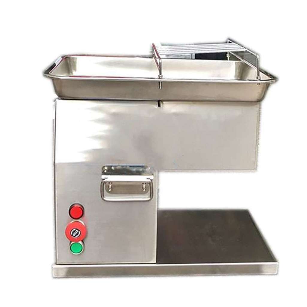 Máy thái thịt tươi sống Yuzhong (TMTP-E37) - Hàng chính hãng