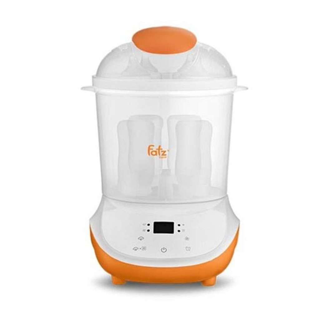 Máy tiệt trùng và sấy khô Fatzbaby FB4908SL - Hàng chính hãng