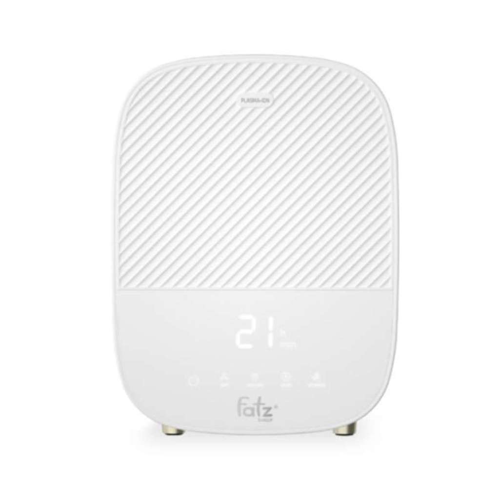 Máy tiệt trùng sấy khô khử mùi Fatzbaby PLASMAX 2 FB4791TN - Hàng chính hãng