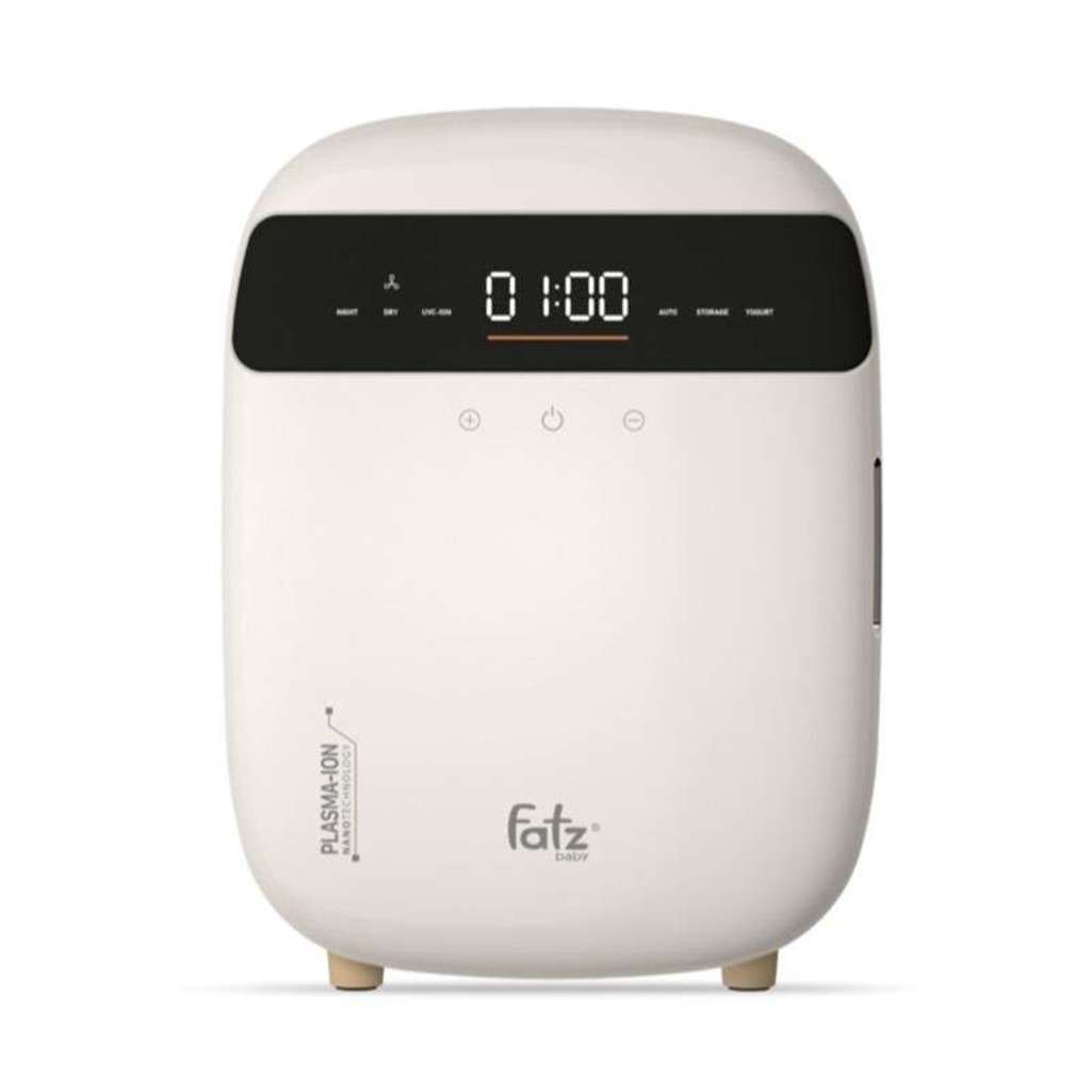 Máy tiệt trùng sấy khô khử mùi PLASMAX 3 Fatzbaby FB4792TN - Hàng chính hãng