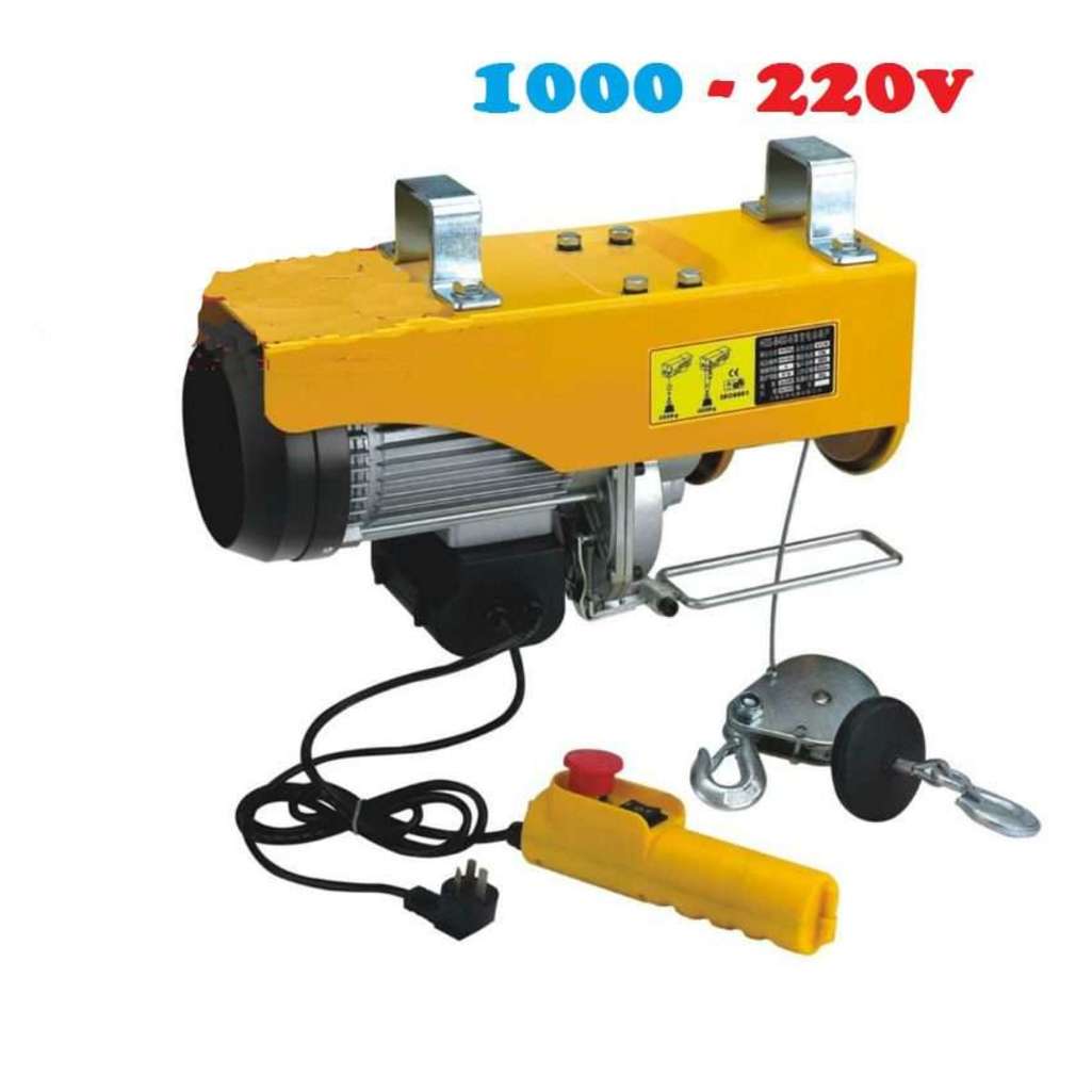 Máy tời điện YAMADO PA1000 - Hàng chính hãng