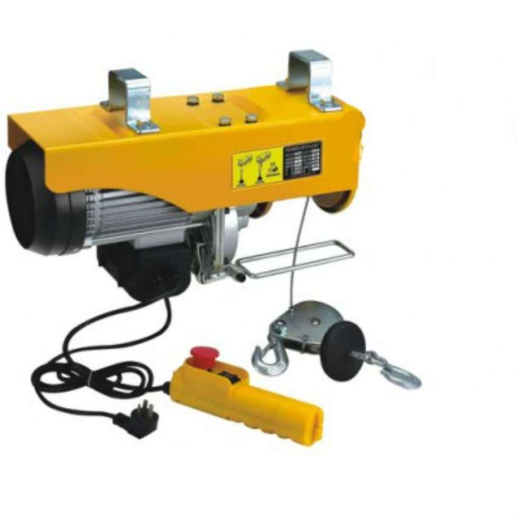 Máy tời Yamado PA1200 - Hàng chính hãng