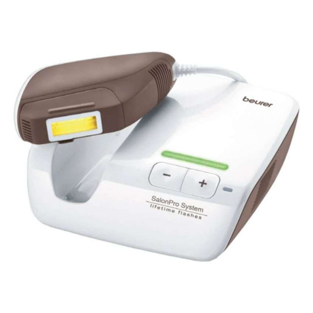 Máy triệt lông cá nhân Beurer IPL-10000 - Hàng chính hãng