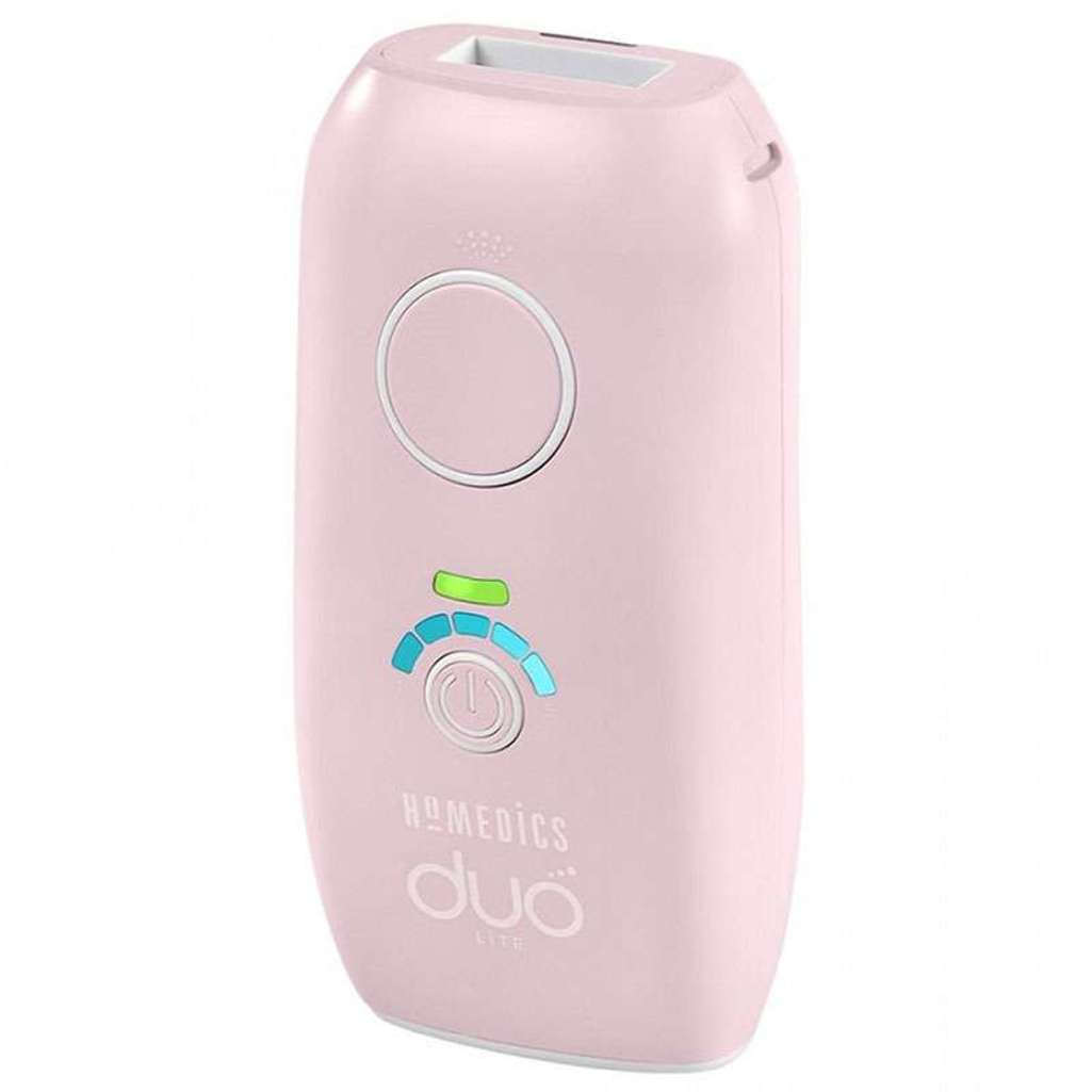 Máy triệt lông cầm tay HoMedics IPL-HH180 - Hàng chính hãng