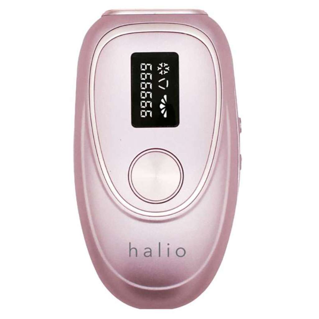 Máy triệt lông lạnh Halio IPL Cooling Hair Removal Device - Hàng chính hãng