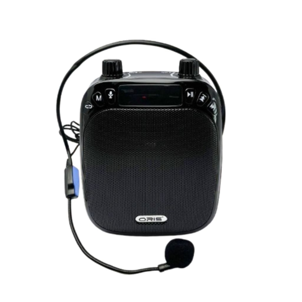 Máy trợ giảng Oris TO-70 - Hàng chính hãng