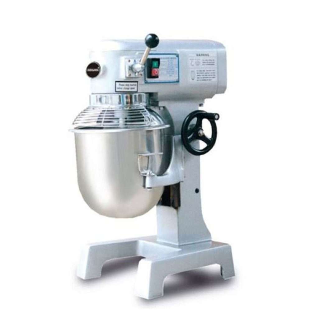 Máy trộn bột 10L Berjaya BJY-BM10N - Hàng chính hãng