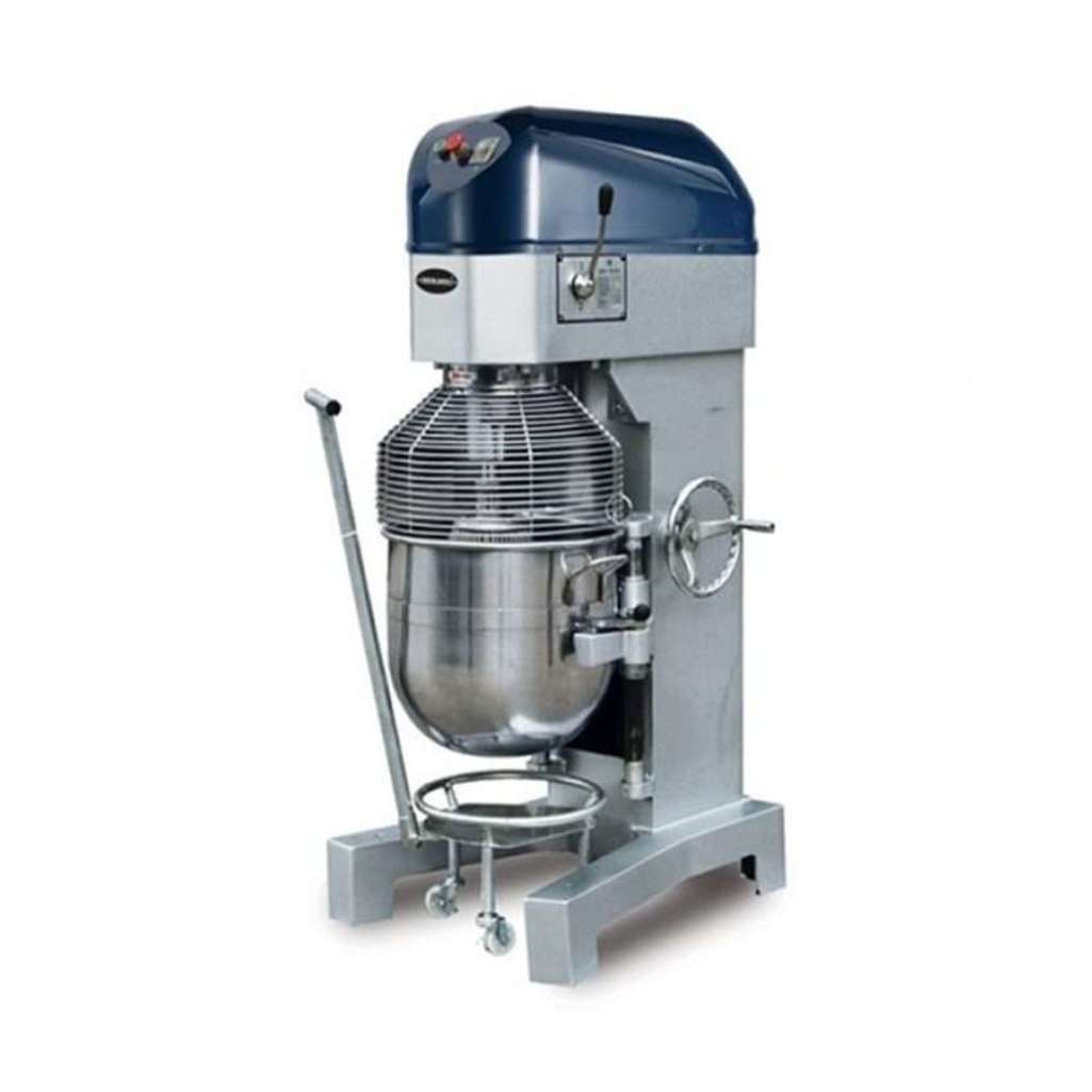 Máy trộn bột 60L Berjaya BJY-BM60N - Hàng chính hãng