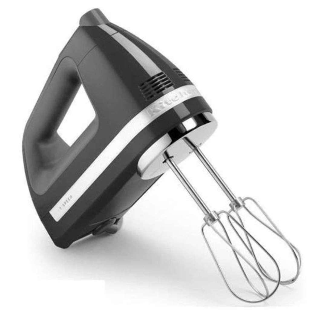 Máy trộn bột cầm tay KitchenAid Pro 5KHM720AWOB - Hàng chính hãng