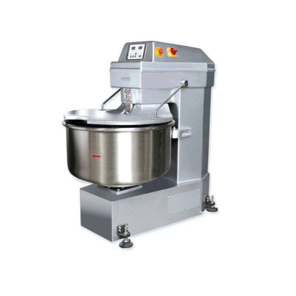 Máy trộn bột công nghiệp Homat HM-120A - Hàng chính hãng