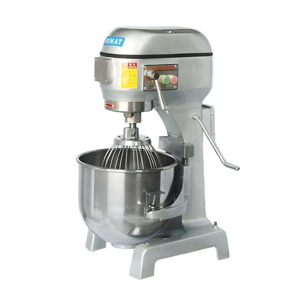 Máy trộn bột công nghiệp Homat HM-201 - Hàng chính hãng