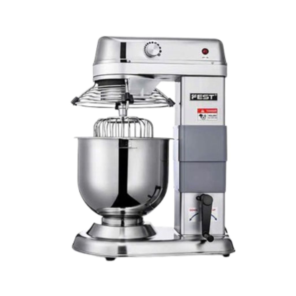 Máy trộn bột Fest RC-B30 - Hàng chính hãng