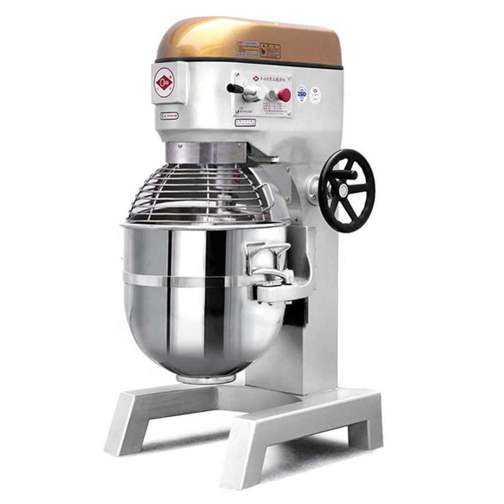 Máy trộn bột Hongling B-40E - Hàng chính hãng