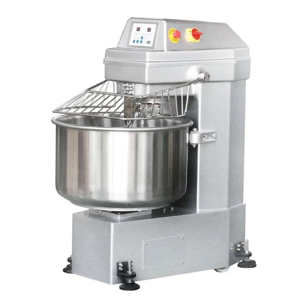 Máy trộn bột khô Hongling SM-25 - Hàng chính hãng