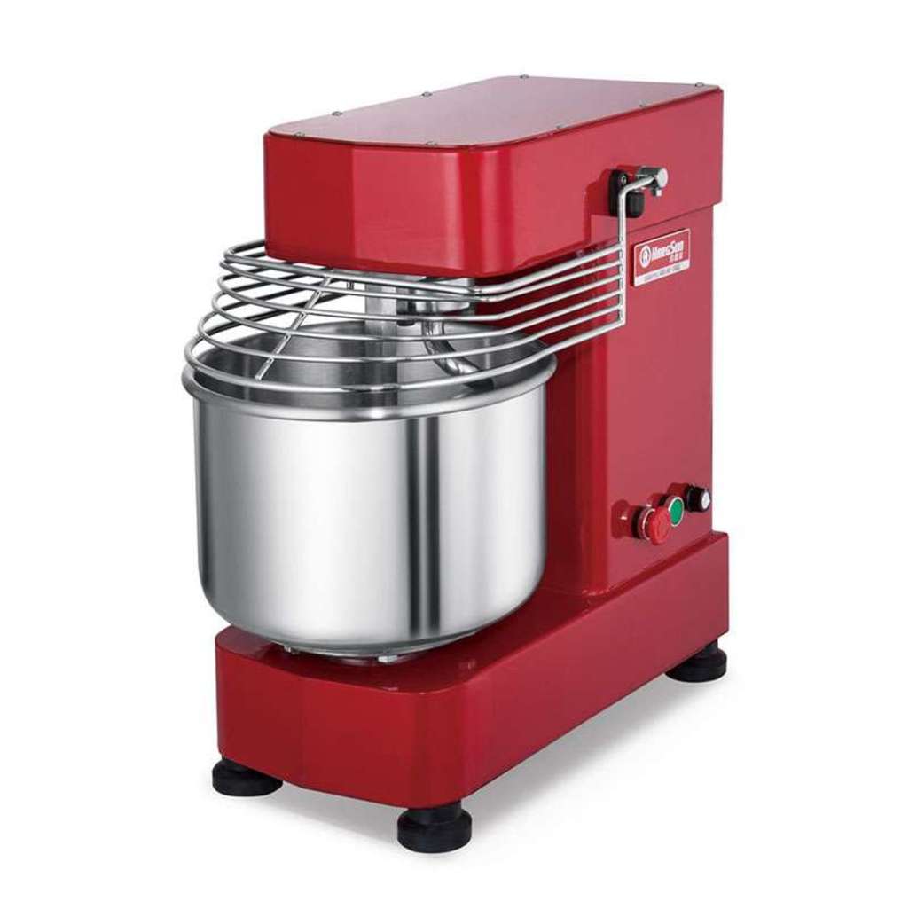 Máy trộn bột xoắn ốc Hargsun SSD15D - Hàng chính hãng