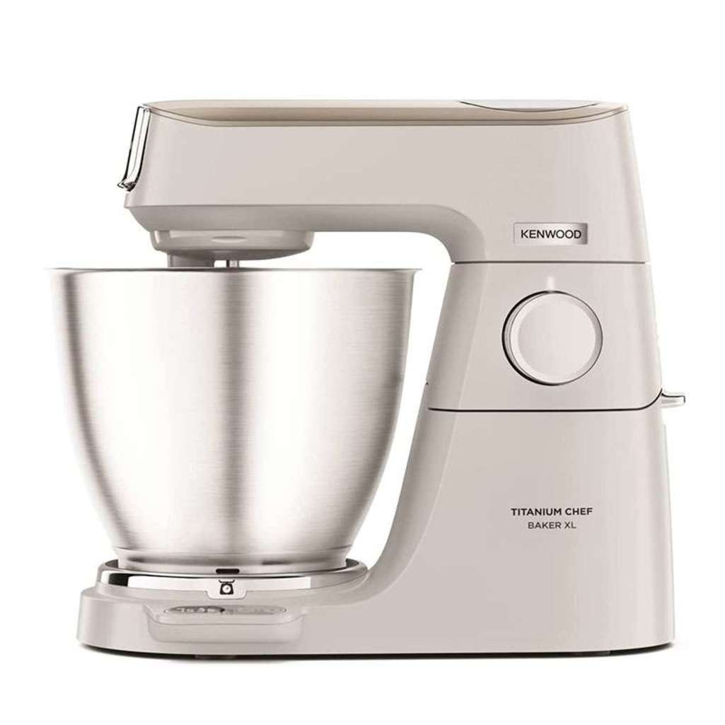 Máy trộn đa năng Kenwood KVL65.001WH - Hàng chính hãng