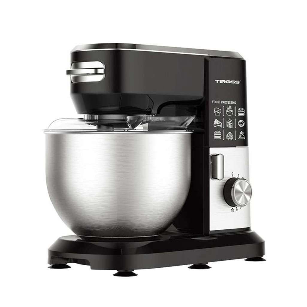 Máy trộn thực phẩm Tiross TS5401 - Hàng chính hãng