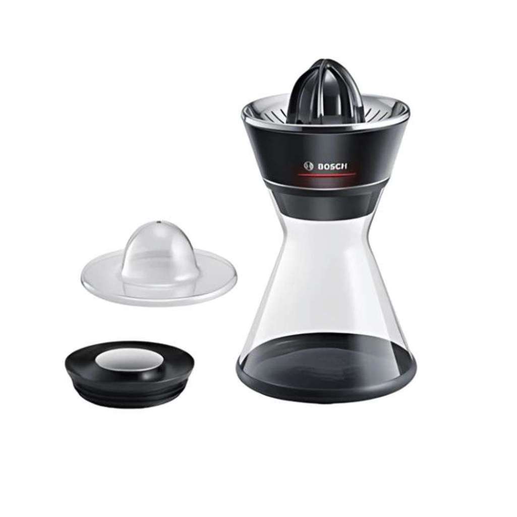 Máy vắt cam Bosch VitaStyle Citro MCP72GPB - Hàng chính hãng