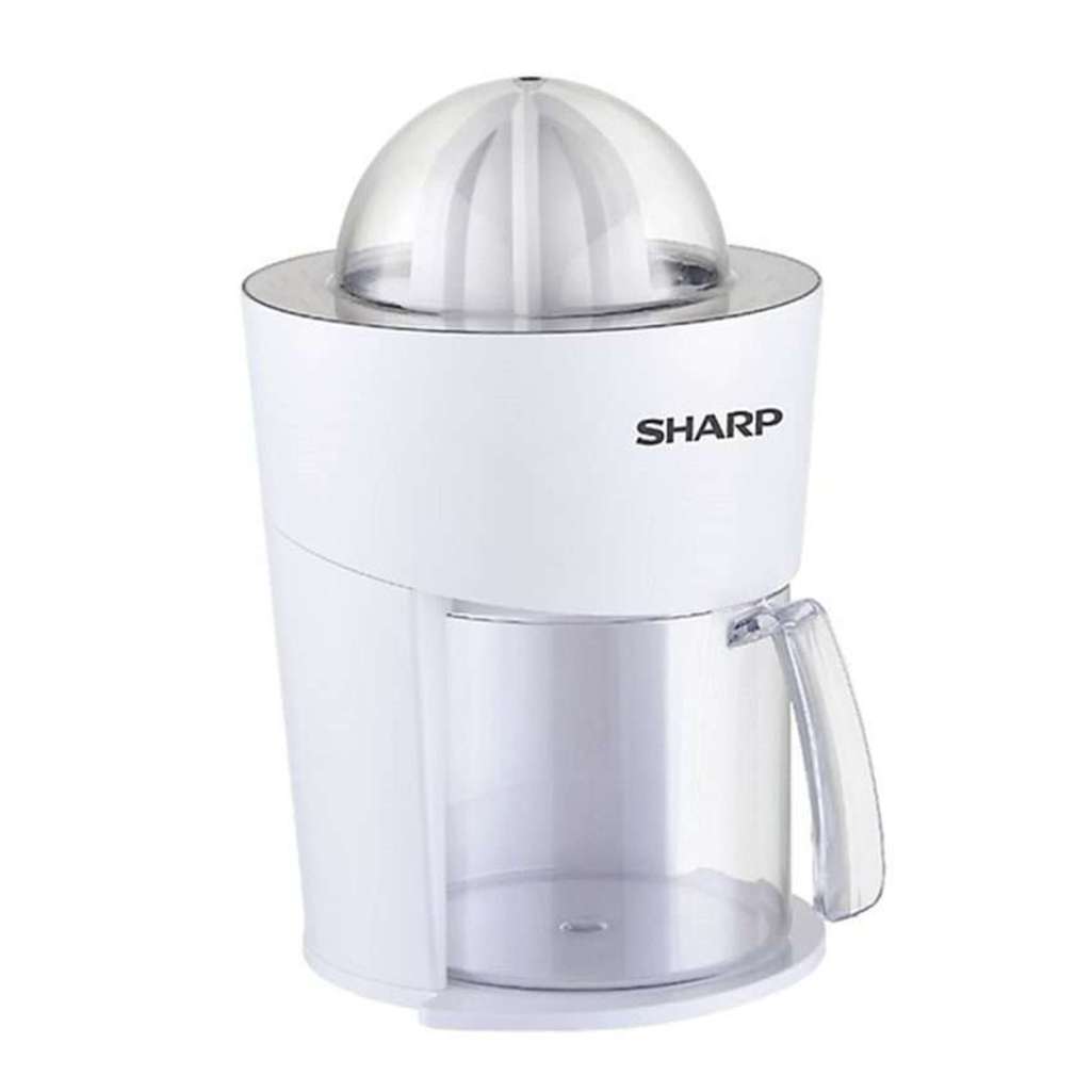Máy vắt cam Sharp EJ-J408-WH - Hàng chính hãng