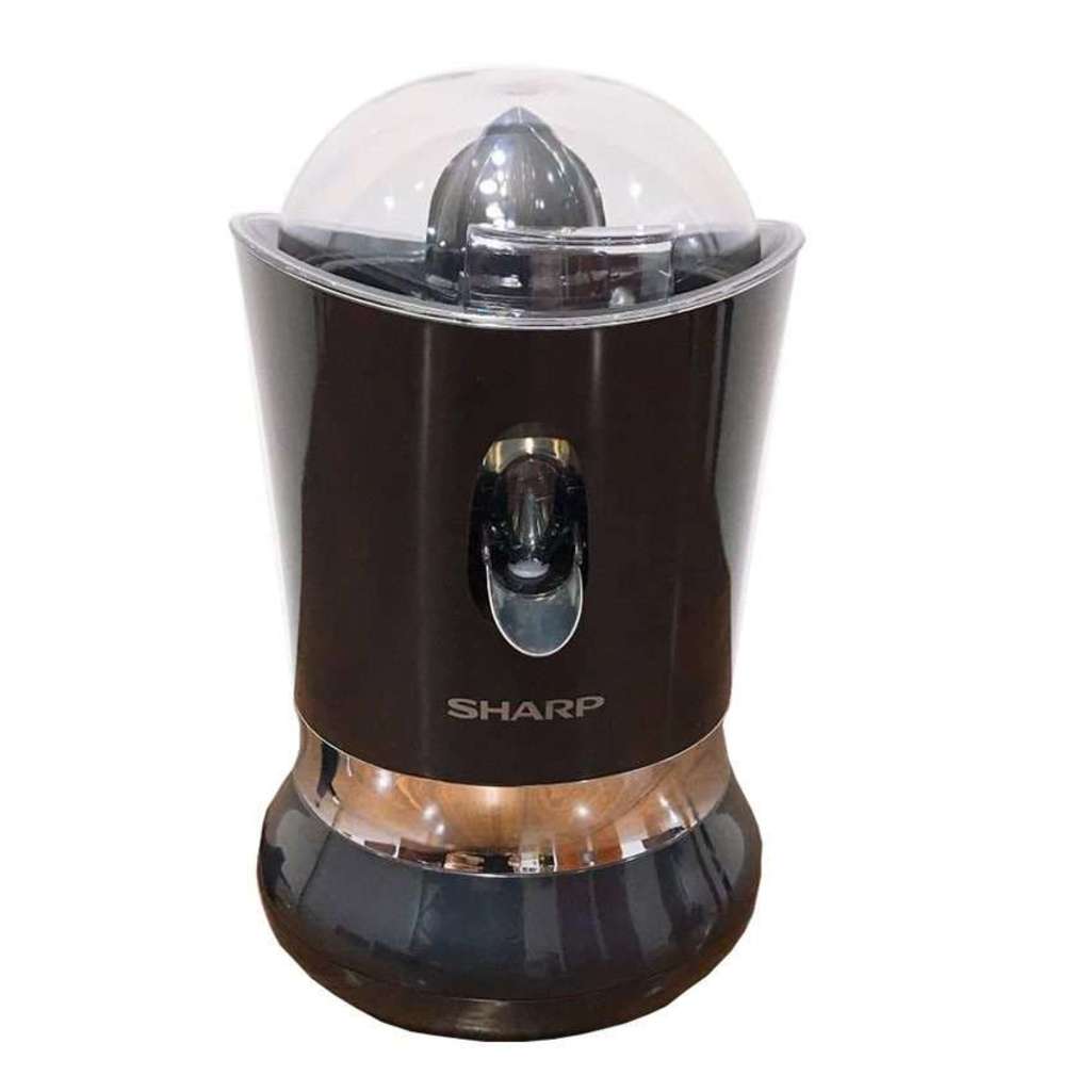 Máy vắt cam Sharp EJ-J850-BK - Hàng chính hãng