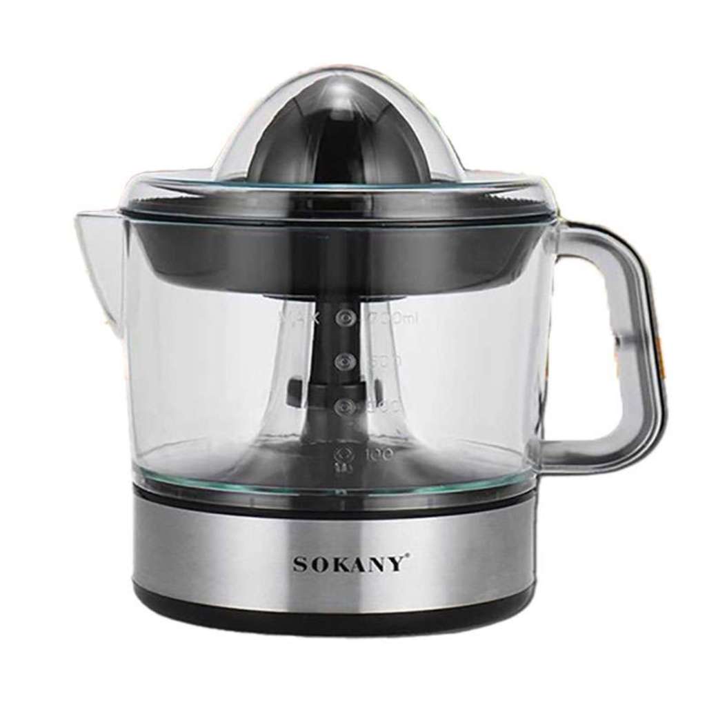 Máy vắt cam Sokany JE-623D - Hàng chính hãng