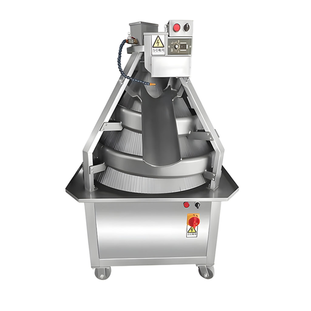 Máy ve bột công nghiệp Vigevr WG-800 - Hàng chính hãng